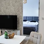Nowe Solar, Padel & Tenis, Parking, Blisko Centrum 3* Bielsko-Biala