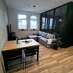 Aparthotel Nowe Solar, Padel & Tenis, Parking, Blisko Centrum