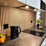 Nowe Solar, Padel & Tenis, Parking, Blisko Centrum 3* Bielsko-Biala