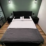 Nowe Solar, Padel & Tenis, Parking, Blisko Centrum 3* Bielsko-Biala
