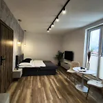 Aparthotel Nowe Solar, Padel & Tenis, Parking, Blisko Centrum