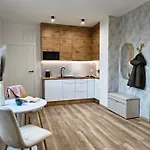 Nowe Solar, Padel & Tenis, Parking, Blisko Centrum Aparthotel 3*