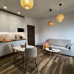Nowe Solar, Padel & Tenis, Parking, Blisko Centrum Aparthotel 3*