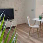 Nowe Solar, Padel & Tenis, Parking, Blisko Centrum Aparthotel Bielsko-Biala