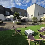 Aparthotel Nowe Solar, Padel & Tenis, Parking, Blisko Centrum 3*