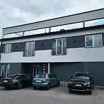 Aparthotel Nowe Solar, Padel & Tenis, Parking, Blisko Centrum 3*