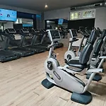 Nowe Solar, Padel & Tenis, Parking, Blisko Centrum Aparthotel