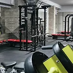Aparthotel Nowe Solar, Padel & Tenis, Parking, Blisko Centrum