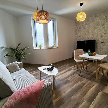 Solar Aparthotel Bielsko-Biała