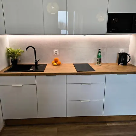 Solar 3* Bielsko-Biała