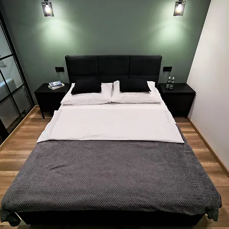 Nowe Solar, Padel & Tenis, Parking, Blisko Centrum 3* 别尔斯克-比亚拉
