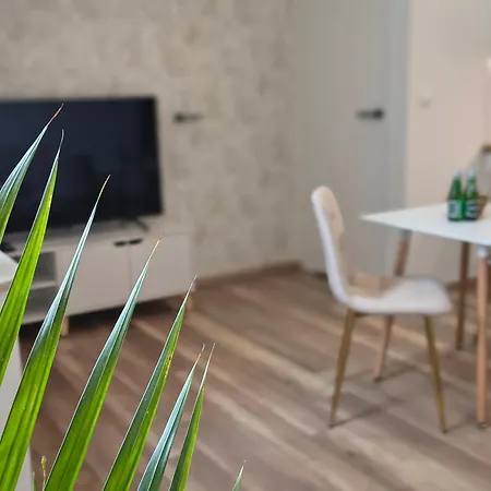 Solar Aparthotel Bielsko-Biala