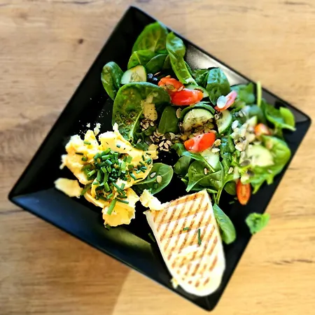 Aparthotel Solar Bielsko-Biala