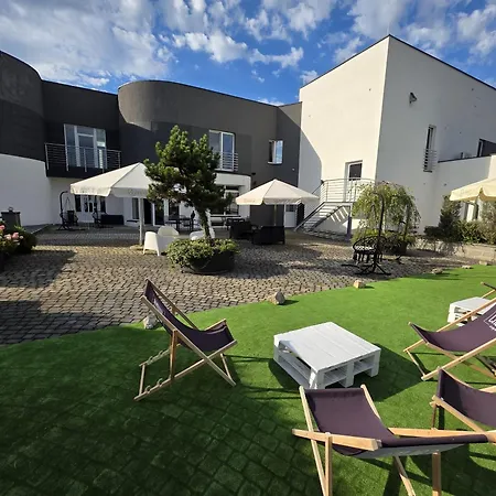 公寓式酒店 Nowe Solar, Padel & Tenis, Parking, Blisko Centrum 3*