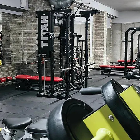 公寓式酒店 Nowe Solar, Padel & Tenis, Parking, Blisko Centrum