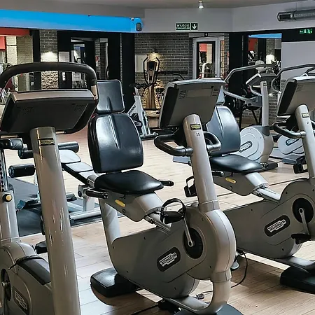 公寓式酒店 Nowe Solar, Padel & Tenis, Parking, Blisko Centrum