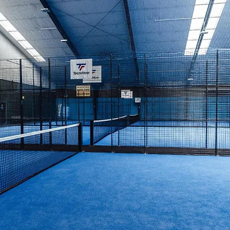 Nowe Solar, Padel & Tenis, Parking, Blisko Centrum 3*