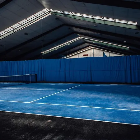 Nowe Solar, Padel & Tenis, Parking, Blisko Centrum
