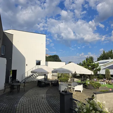 Nowe Solar, Padel & Tenis, Parking, Blisko Centrum 3* 别尔斯克-比亚拉