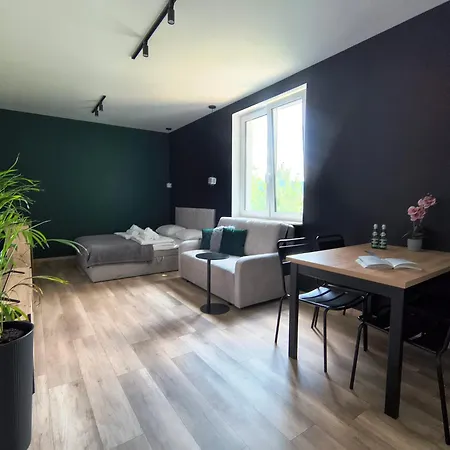 Nowe Solar, Padel & Tenis, Parking, Blisko Centrum 3* Bielsko-Biala