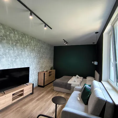 Nowe Solar, Padel & Tenis, Parking, Blisko Centrum Aparthotel