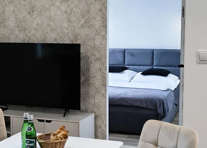 Solar 3* Bielsko-Biala