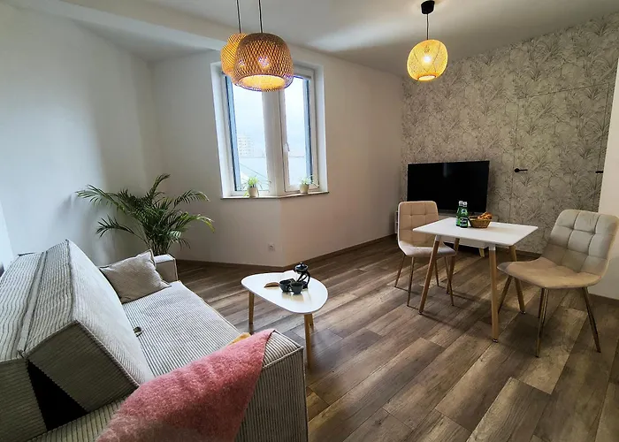 Solar Aparthotel Bielsko-Biala