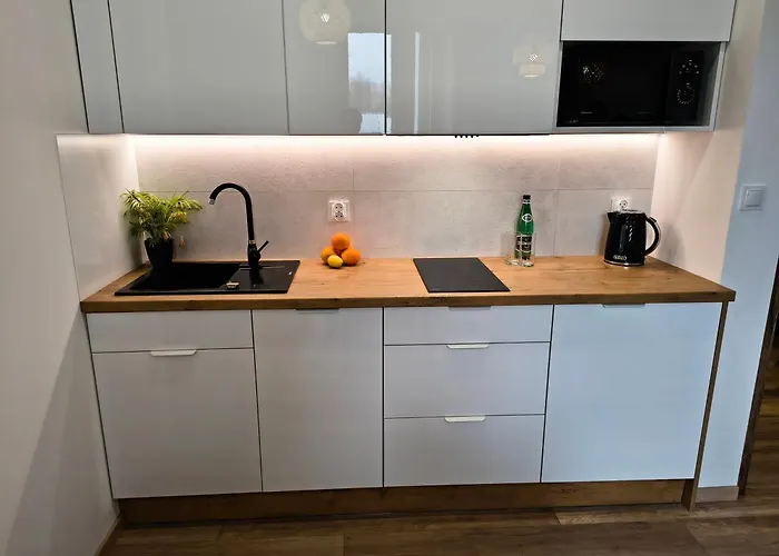 Solar 3* Bielsko-Biała