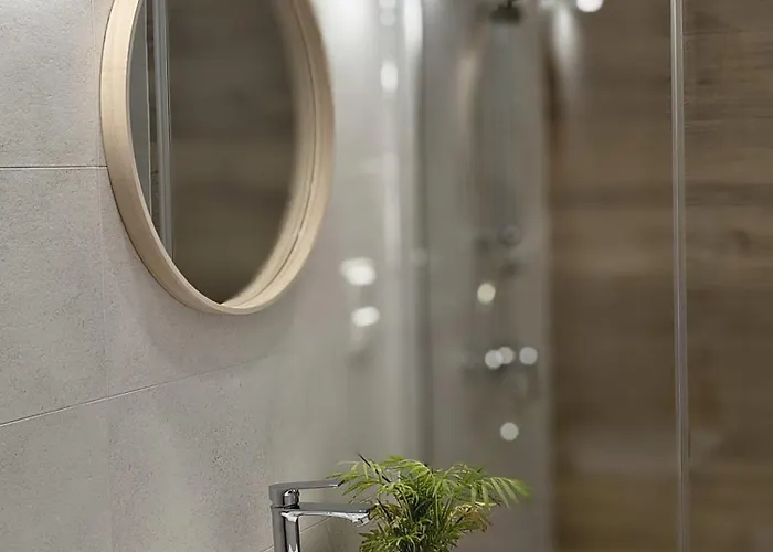 Aparthotel Solar Bielsko-Biala