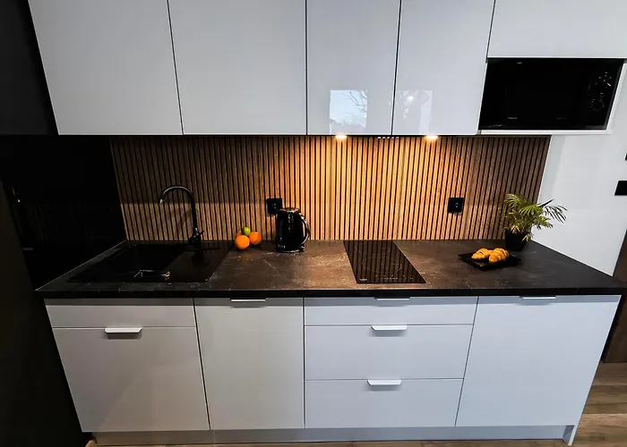 Aparthotel Solar Bielsko-Biala