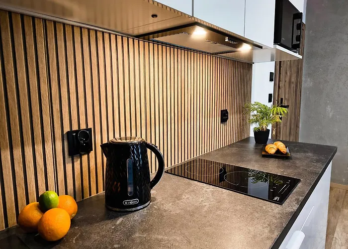 Solar 3* Bielsko-Biala