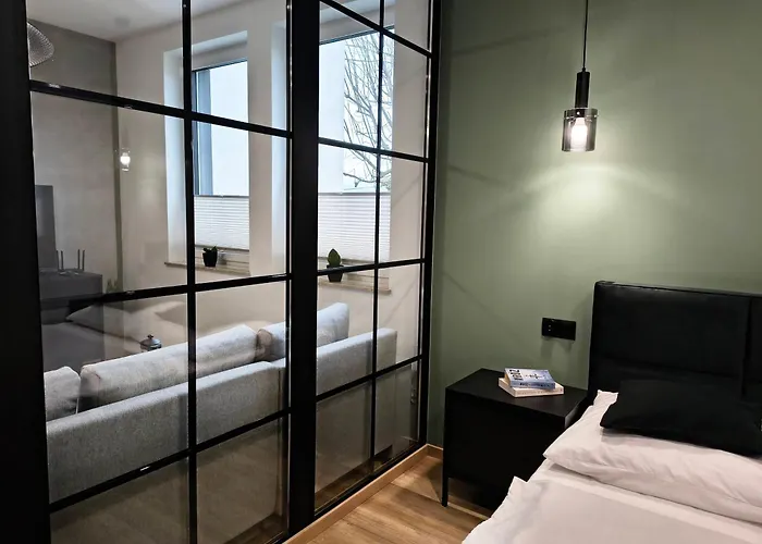 Aparthotel Solar Bielsko-Biała