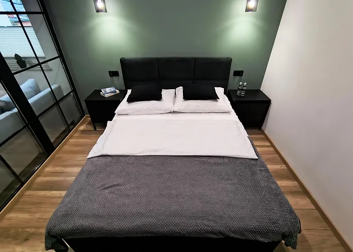 Solar 3* Bielsko-Biala