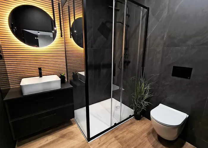 Aparthotel Solar Bielsko-Biala