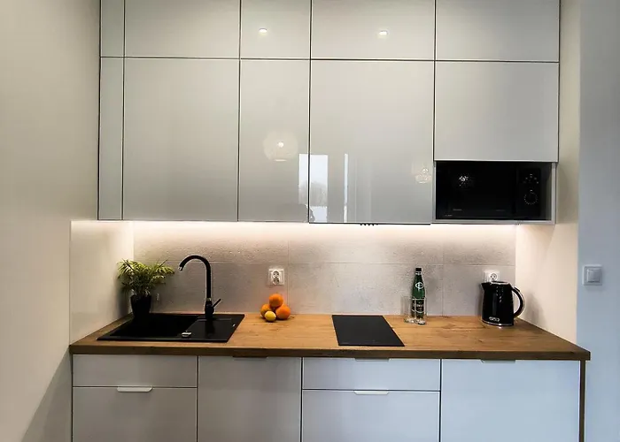 Solar Aparthotel Bielsko-Biała