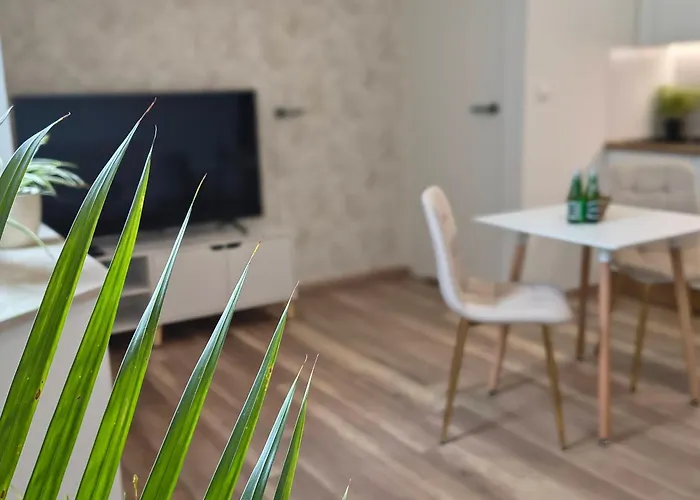 Solar Aparthotel Bielsko-Biała