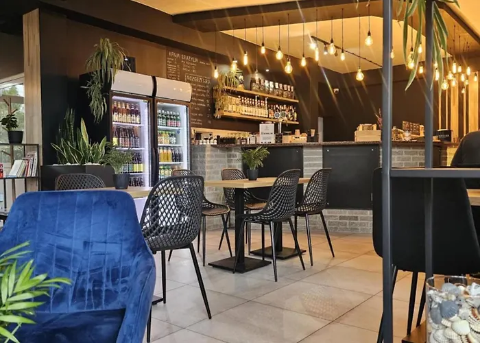 Aparthotel Solar Bielsko-Biała