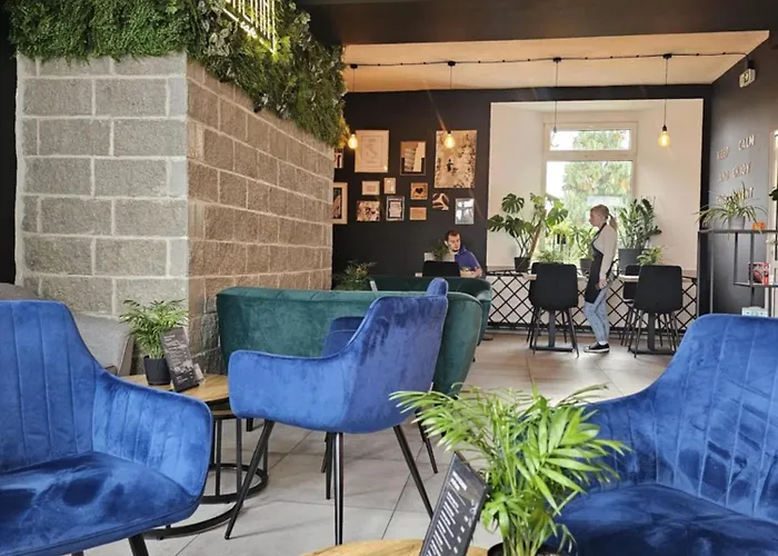 Aparthotel Solar Bielsko-Biala