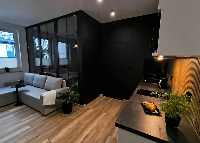 Solar 3* Bielsko-Biala