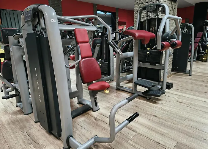 Aparthotel Solar Bielsko-Biała