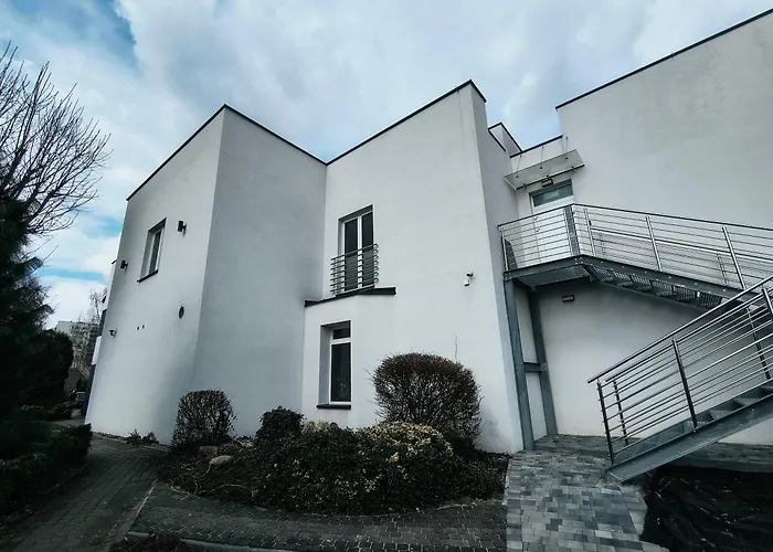 Solar 3* Bielsko-Biala