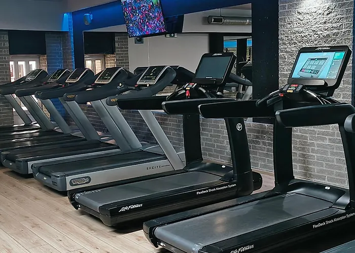 Solar Aparthotel Bielsko-Biała